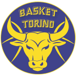 Basket Torino
