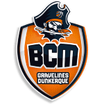 BCM Gravelines Dunkerque
