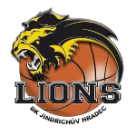 GBA Lions Jindrichuv Hradec