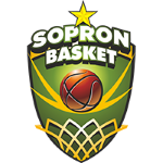 Sopron Basket K