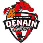 Asc Denain Voltaire Ph