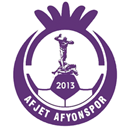 Afjet Afyonspor